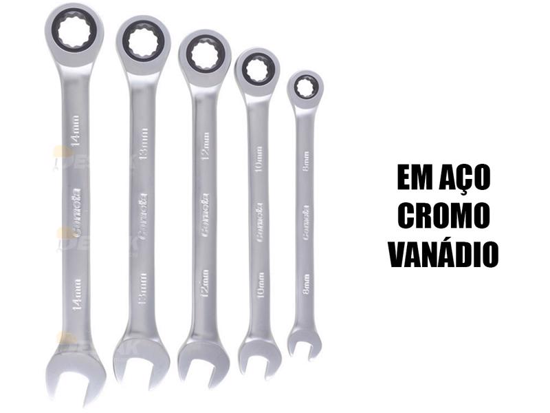 Corante Líquido Chemicolor 50Ml