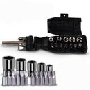 Chave De Fenda 18 Em 1 Western