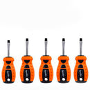 Chave De Fenda Cabo Dupla Injeção Sparta