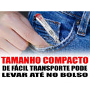 CHAVE TESTE 140MM 500V Destak Ferramentas