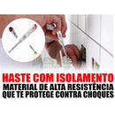 CHAVE TESTE 140MM 500V Destak Ferramentas