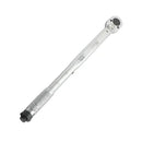 TORQUIMETRO DE ESTALO 42-210N.M ENC.1/2" MTX Destak Ferramentas