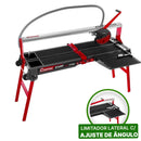 Cortador De Cerâmica Elétrico Zapp 1550 Titan 220v