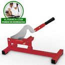 Cortador De Piso Laminados Madeira 300mm