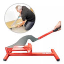 Cortador De Piso Laminados Madeira 300mm