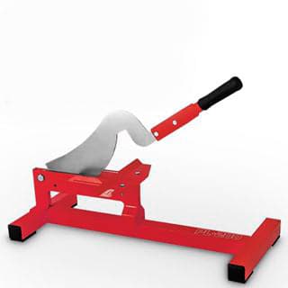 Cortador De Piso Laminados Madeira 300mm