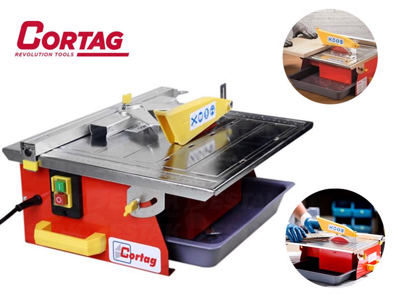 Cortador Eletrico P/ Ceramica Zapp180