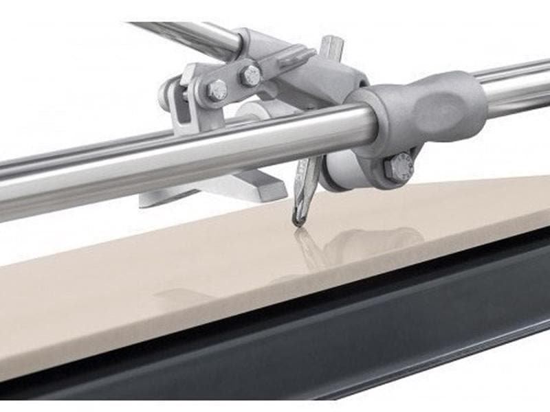 Cortador Porcelanato Riscadeira Profissional Master 90cm