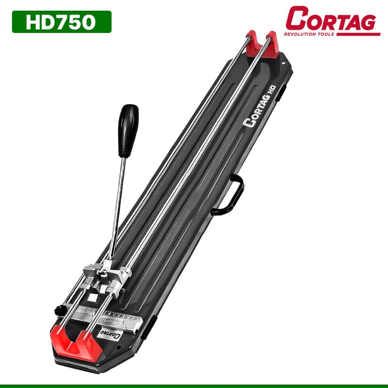 Cortador Riscadeira Pisos Porcelanatos Profissional Hd750 Cortag