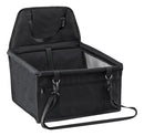 Bolsa de Carro Com Alças Para Animais de Estimação Snel Home