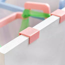 Suporte Para Sacos de Lixos