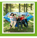 Rede Telada Para Acampar