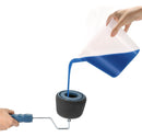 Rolo De Pintura Com Reservatorio Com Kit 4 Peças Re09 Snel Home