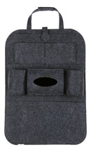 Suporte Com 5 Bolsos