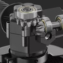 Adaptador  Furadeira para Rebarbadora Re03 Snel Ferramentas