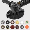 Adaptador  Furadeira para Rebarbadora Re03 Snel Ferramentas