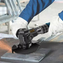 Adaptador  Furadeira para Rebarbadora Re03 Snel Ferramentas