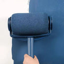 Rolo De Pintura Com Reservatorio Re08 Snel Home