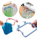 Suporte Para Sacos de Lixos
