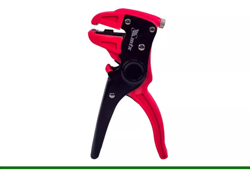 Alicate desencapador de fios transversal mtx