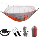 Rede Telada Para Acampar