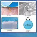 Barraca De Praia Com Piscina