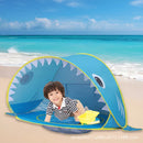 Barraca De Praia Com Piscina