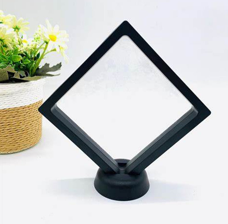 Expositor De Joias Flutuante Re11 Snel Home