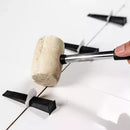 ESPAÇADOR NIVELADOR 100 PEÇAS Destak Ferramentas