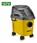 Aspirador De Pó E Agua 1000W Tekna