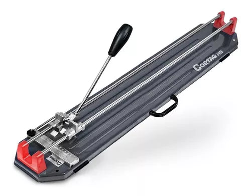 Kit Riscador Cortador De Pisos Hd 1000 Cortag com Ventosa Dupla