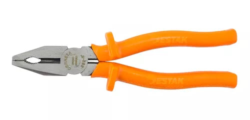 Alicate Universal Pvc 8"