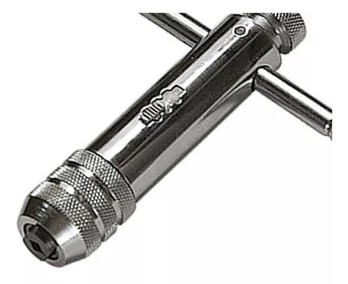 Vira Macho M3 - M12 Mtx
