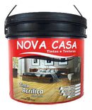 Tinta Acr Profissional Quality 18Lt Branco