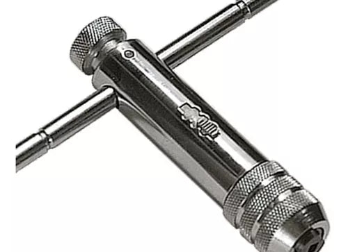 Vira Macho M3 - M12 Mtx