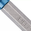 Bits Phillips 50Mm Com Limitador Gross