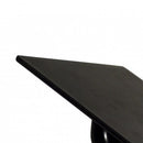 Desempenadeira Plástica Lisa Super Resistente 18cm x 30cm Compel