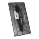 Desempenadeira Plástica Lisa Super Resistente 18cm x 30cm Compel