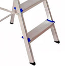 Escada Domestica 04 D. Alumínio Destak Ferramentas
