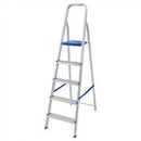 Escada Domestica 05 D. Aluminio Destak Ferramentas