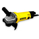 ESMERILHADEIRA NAVALHA ANGULAR 650W - TITANIUM Destak Ferramentas