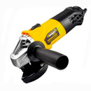 Esmerilhadeira Lixadeira Angular 800W Profissional Titanium