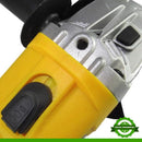 Esmerilhadeira Lixadeira Angular 800W Profissional Titanium