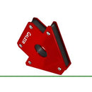 Esquadro Magnetico Para Soldador 25kg Galzer