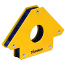 Esquadro para solda 35 kg titanium Destak Ferramentas