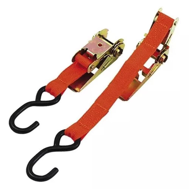 CINTA DE CARGA 2.5 CM X 4.5M WESTERN Destak Ferramentas