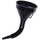 Funil Plástico Flexível Para Uso Geral 120mm Sparta