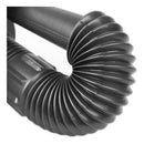 Funil Plástico Flexível Para Uso Geral 120mm Sparta