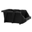 Gaveta Plástica Prática Empilhável n 5 Preto