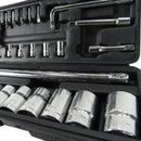 Soquetes, Bits, Hastes e Chaves